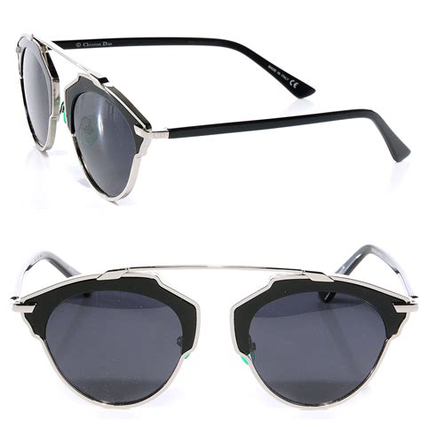 christian dior soreal sunglasses fake|authentic dior so real sunglasses.